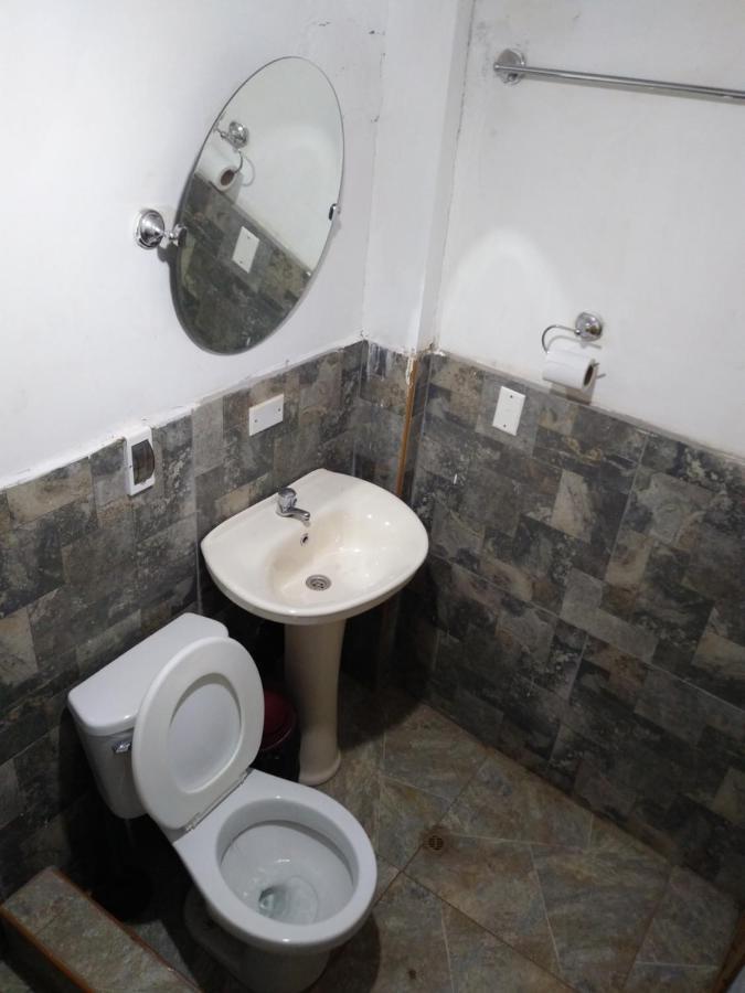 Hostel Wayna Wasi Pisac Exterior foto